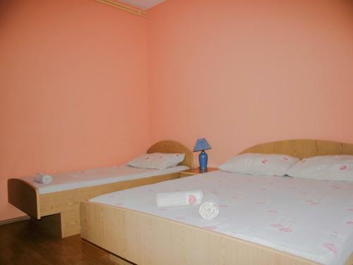 Comfort Apartments Jazina