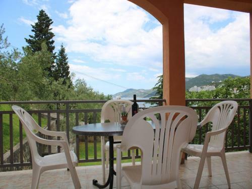Comfort Apartments Jazina