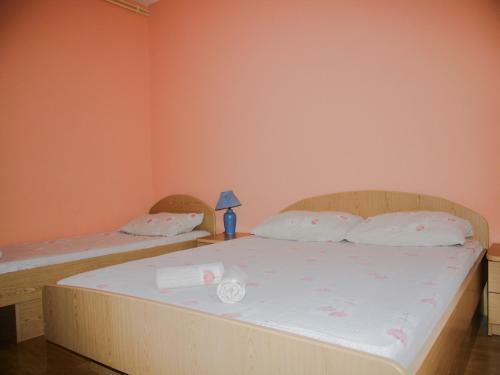 Comfort Apartments Jazina