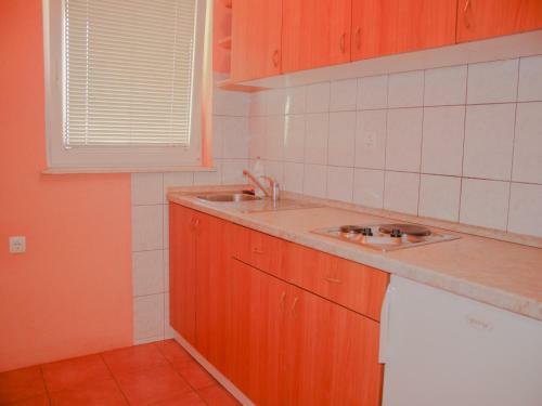 Comfort Apartments Jazina
