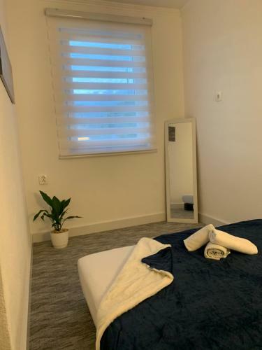 Apartamento Moview Rooms