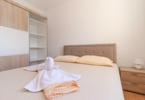 Apartamentos Villa Ragu?