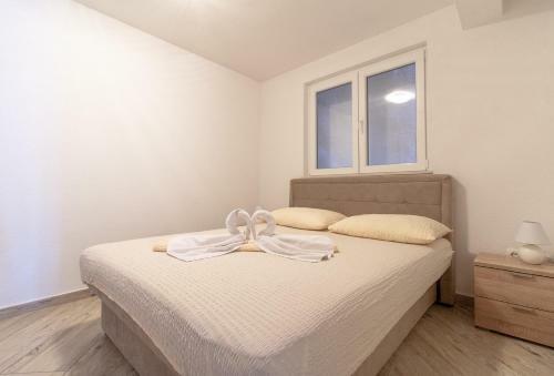 Apartamentos Villa Ragu?