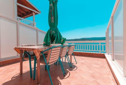 Apartamentos Villa Ragu?