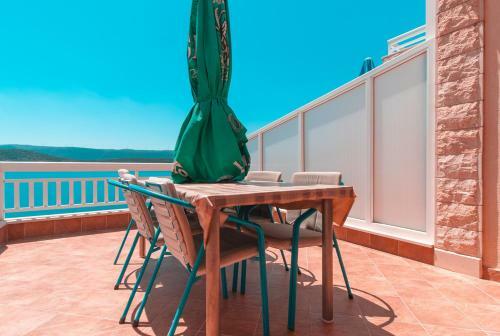 Apartamentos Villa Ragu?