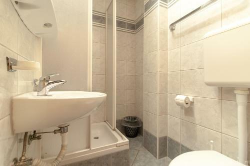 Apartamentos Villa Ragu?