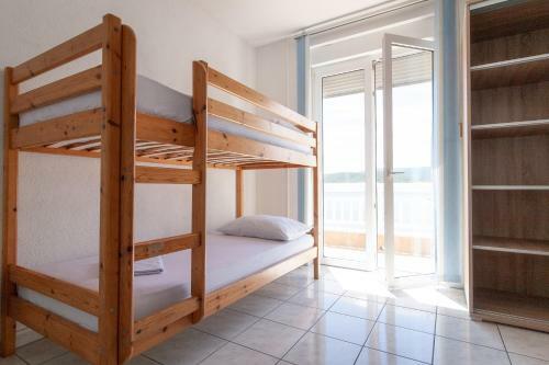 Apartamentos Villa Ragu?