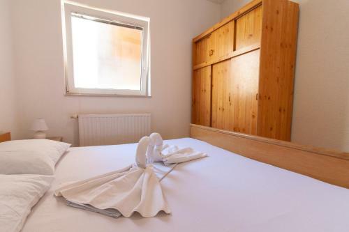 Apartamentos Villa Ragu?