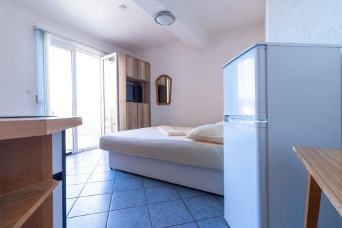 Apartamentos Villa Ragu?