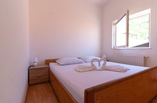 Apartamentos Villa Ragu?