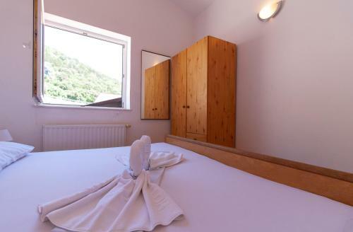 Apartamentos Villa Ragu?