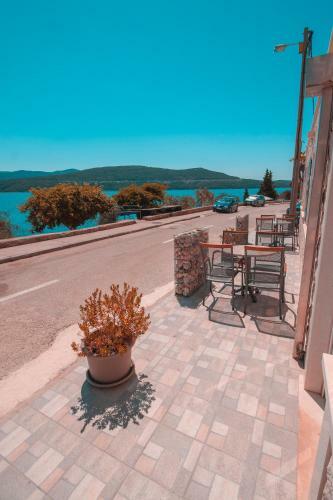 Apartamentos Villa Ragu?