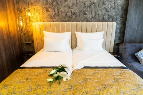 Hotel Pasha