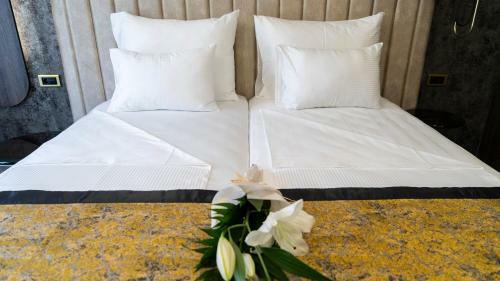 Hotel Pasha
