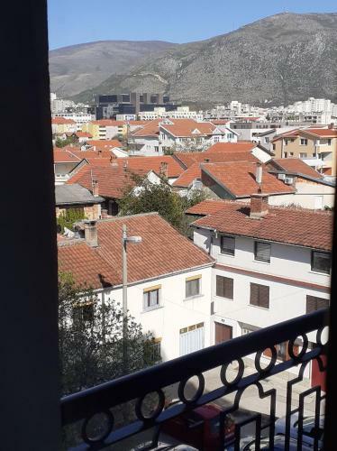 Hotel Pasha