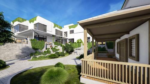 Hotel Kalima Resort Mostar