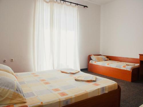 Hostal Apartments And Rooms Mato