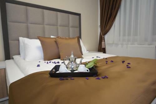 Apart Hotel Family