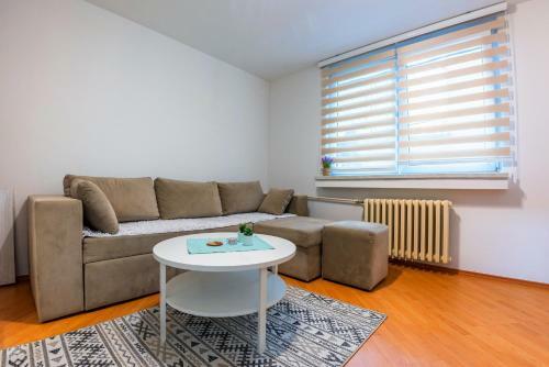 Apartment Studio Center Of Sarajevo