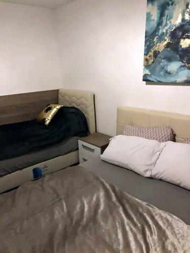 Apartment De Lux