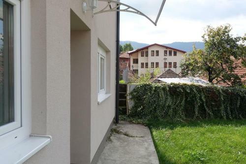 Apartamento Old Town Serenity
