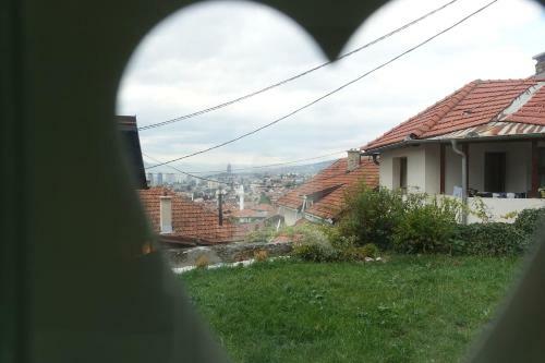 Apartamento Old Town Serenity
