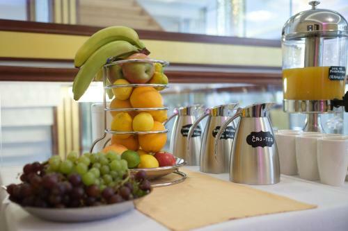 Integra Hotel