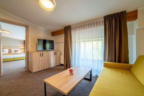 Hotel Soni Lux