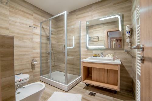 Hotel Soni Lux