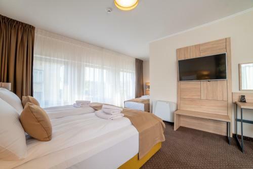 Hotel Soni Lux