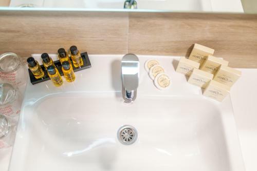 Hotel Soni Lux