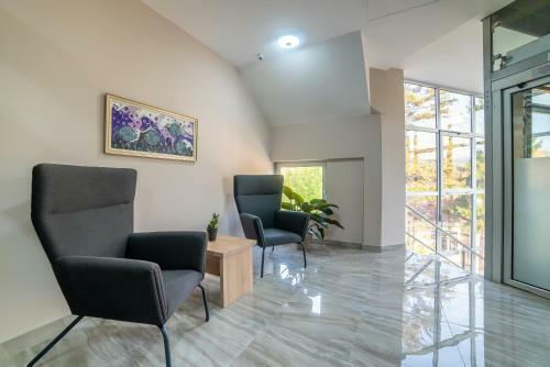 Hotel Soni Lux