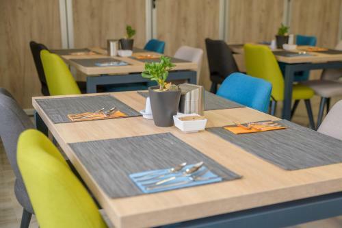 Hotel Soni Lux