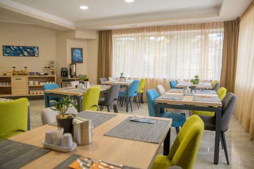 Hotel Soni Lux