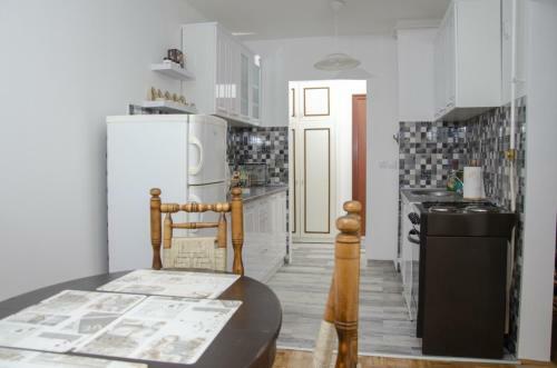 Apartamento Sarajhan