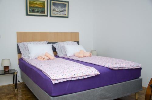 Apartamento Sarajhan