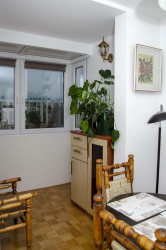 Apartamento Sarajhan