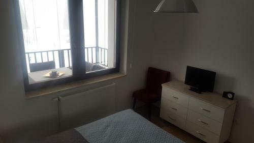 Apartman Relax Bjela?nica