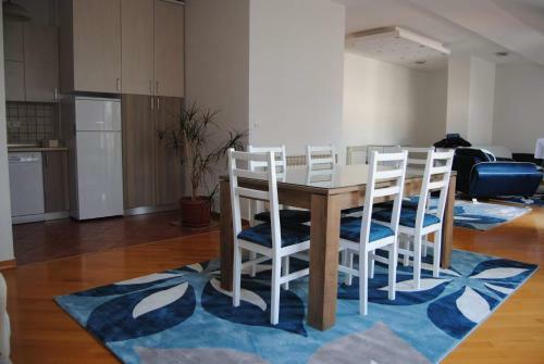 Apartman Lux Centar