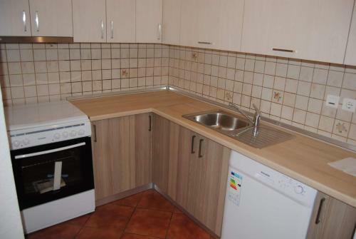 Apartman Lux Centar