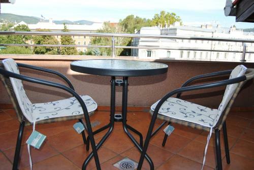 Apartman Lux Centar