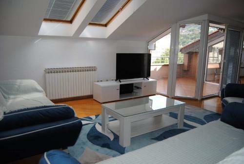 Apartman Lux Centar