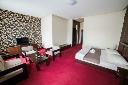 Hotel Atlas Ugljevik