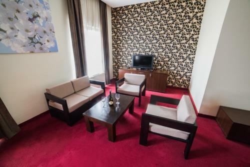 Hotel Atlas Ugljevik