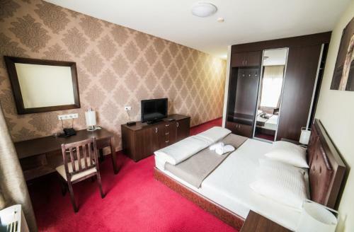 Hotel Atlas Ugljevik