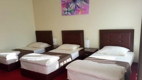 Hotel Atlas Ugljevik