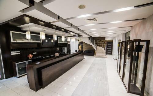 Hotel Atlas Ugljevik