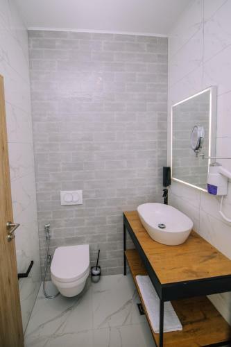Hotel Salis