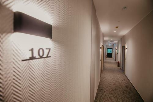 Hotel Salis
