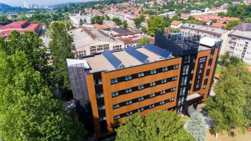Hotel Salis